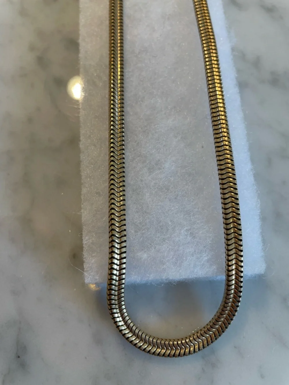 Neck Chain Necklace